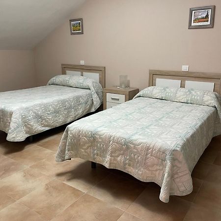 Yolanda Y Edu 2º Apartment Медина дел Кампо Екстериор снимка